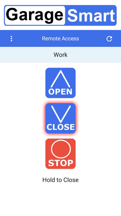 GarageSmart screenshot-4