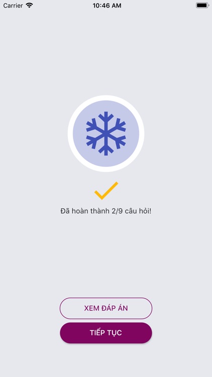 JLPT Training screenshot-7