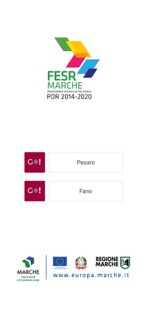 Go! Pesaro - Fano(圖1)-速報App