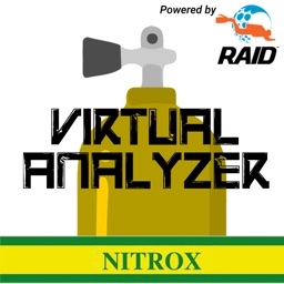 Nitrox Virtual Analyzer