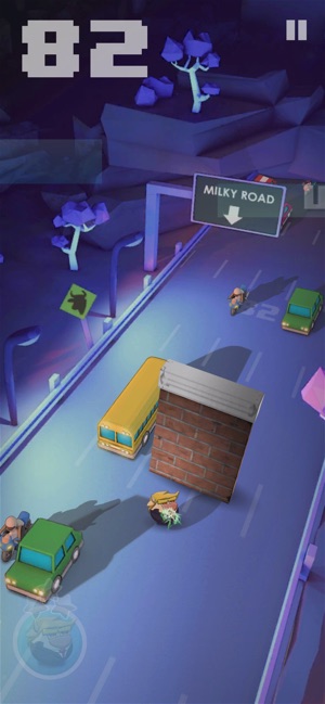 Milky Road: Save the Cow(圖7)-速報App