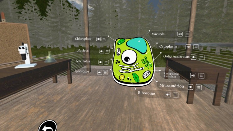 GPB Education VR|AR screenshot-3