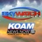 KOAM, KFJX and the SkyWatch weather team deliver the latest weather and alerts for Joplin, Pittsburg and the four-state area
