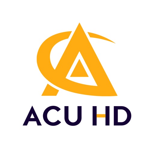 ACU HD