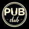 Welcome to the The Pub Club loyalty club