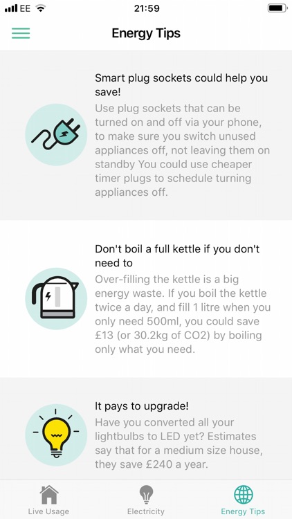 Greenwich Energy Hero