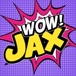 Wow Jax App