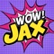 WOW JAX es una comunidad en línea para mascotas dedicada a conectar todos los servicios que tienen como objetivo su felicidad y el bienestar creando un espacio para compartir el