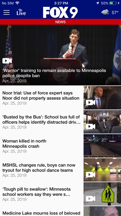 FOX 9 Minneapolis-St. Paul