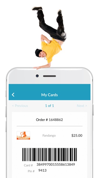 CardCash - Discount Gift Cards screenshot 4