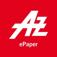 AZ München ePaper app funktioniert nicht? Probleme und Störung