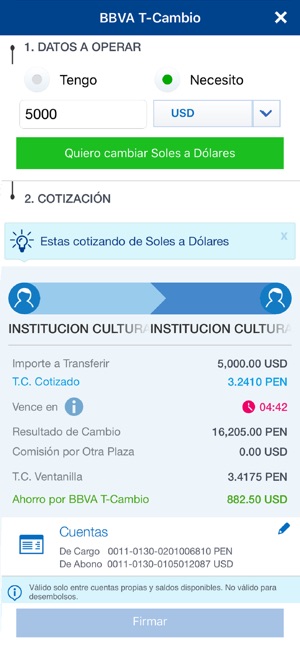 BBVA net cash | PE(圖3)-速報App