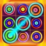 Ring Color Puzzle