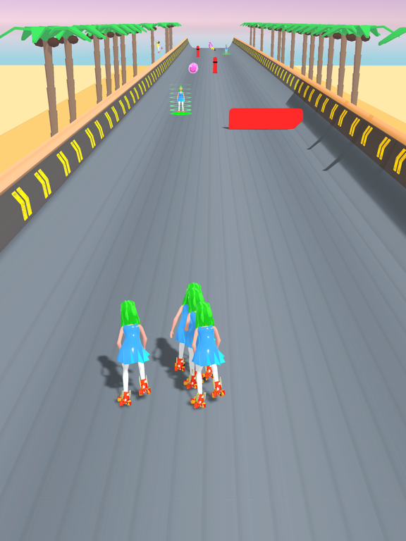 Roller Rush Apps 148Apps