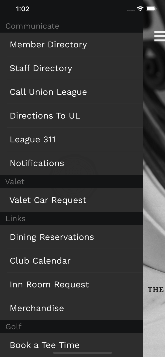 Union League of Philadelphia