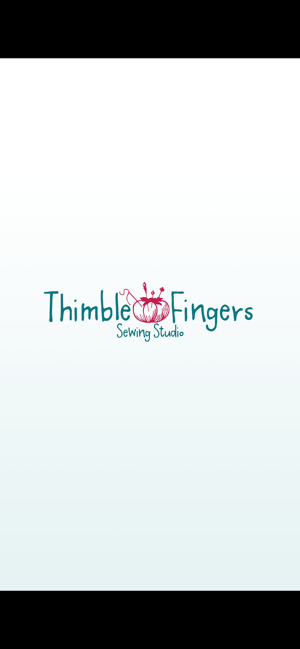 Thimble Fingers Sewing Studio(圖1)-速報App