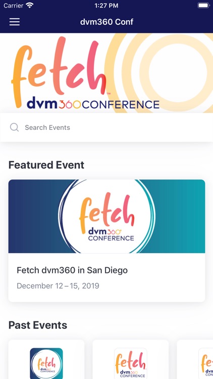 dvm360 Conferences