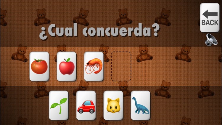 Cartas para niños screenshot-8