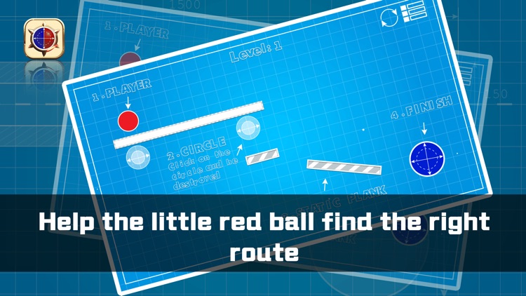 Transport Ball