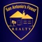 San Antonio's Finest Realty brings the most accurate and up-to-date real estate information right to your phone