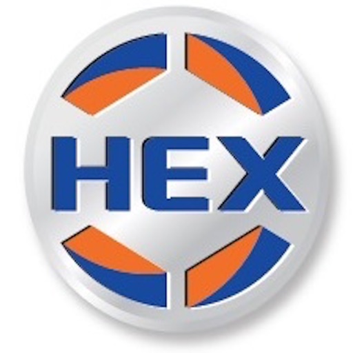 Hex CAM (CAR) FIOR360 DASHCAM iOS App