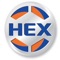 Using Hex Hive's new, NET-proven 360-degree lens, the third series, following the bikes black box Fior 360 2Mega and QHD,