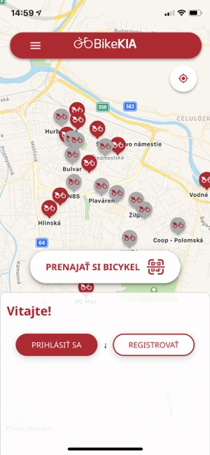 BikeKIA(圖2)-速報App