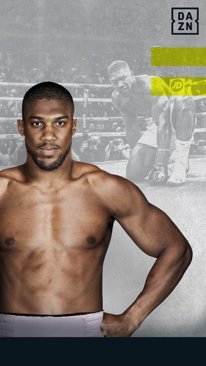DAZN: Live Boxing, MMA & MLB screenshot-7