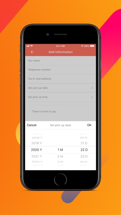 Exercise In Style screenshot-4