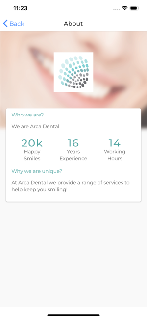 Arca Dental(圖3)-速報App