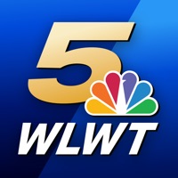 WLWT News 5 app not working? crashes or has problems?