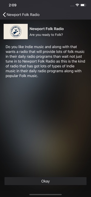 Professional Radio(圖4)-速報App