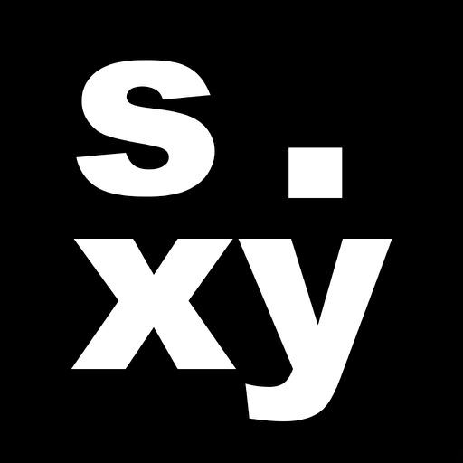 S.XY iOS App