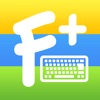 Color Fonts Keyboard Pro