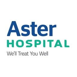 Aster Hospitals