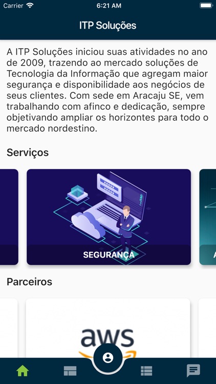 ITP Soluções