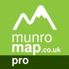 Munro Map Pro