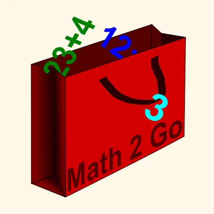 Math 2 Go Читы