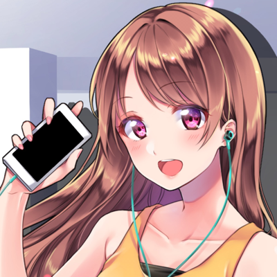 筋トレ応援！美少女インターバルタイマーforトレーニング