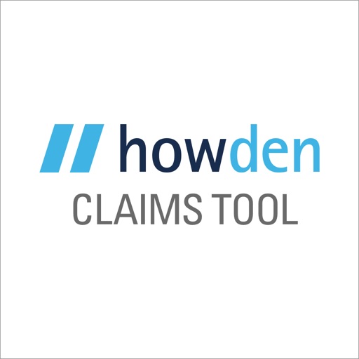 Howden Claims Tool iOS App