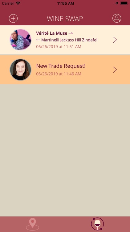 Wine Swap screenshot-4
