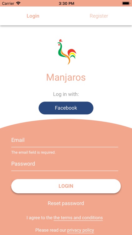 Manjaros