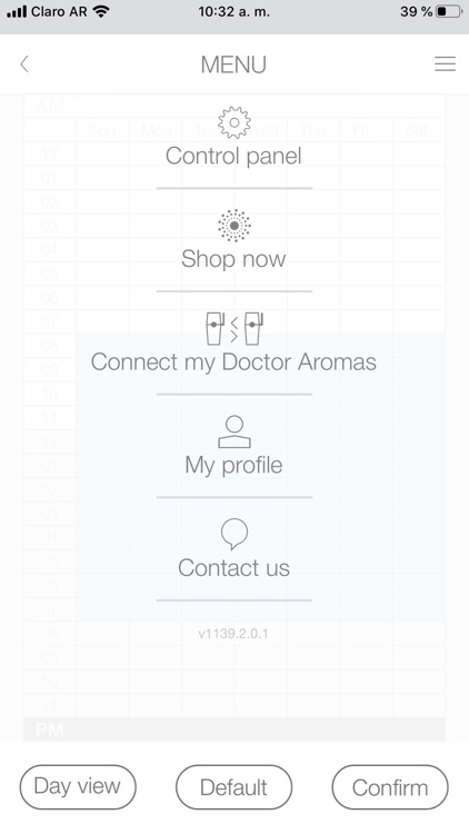 Doctor Aromas AC screenshot-7