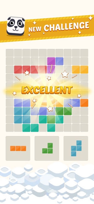 100! Block Puzzle Tentris(圖2)-速報App