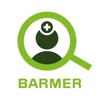 BARMER Krankenhaussuche-App