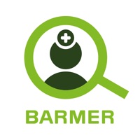 BARMER Krankenhaussuche-App apk