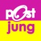 The Official App from Postjung