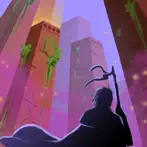 Mystic Pillars