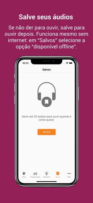 Radio Globo(圖2)-速報App