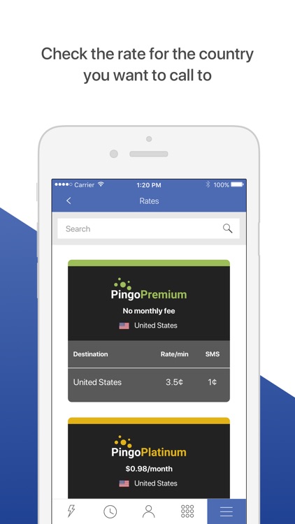 Pingo International screenshot-3